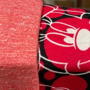 Lularoe Irma - set of 2